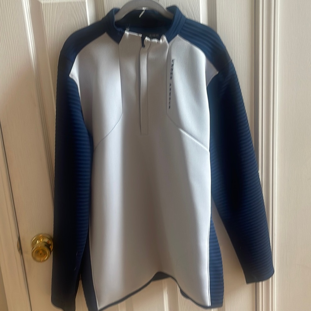 Under Armour Men’s 1/4 Zip